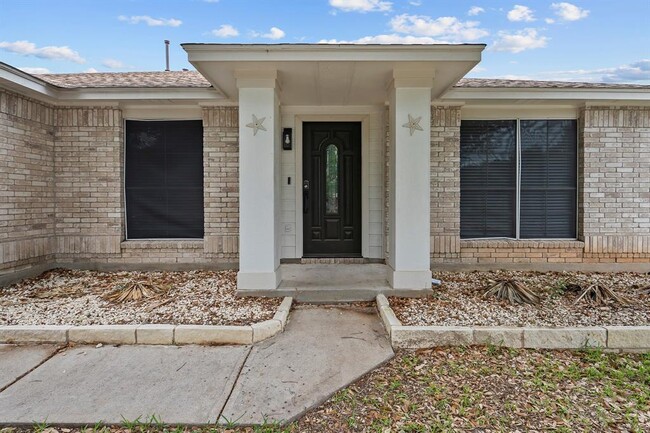 2356 Vernell Way in Round Rock, TX - Building Photo - Building Photo