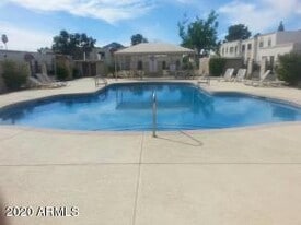 5950 N 83rd St in Scottsdale, AZ - Building Photo