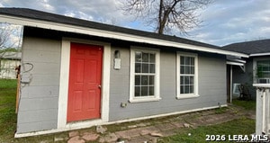 property at 433 Kayton Ave