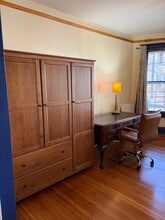 163 Dwight St, Unit First Floor in New Haven, CT - Building Photo - Building Photo