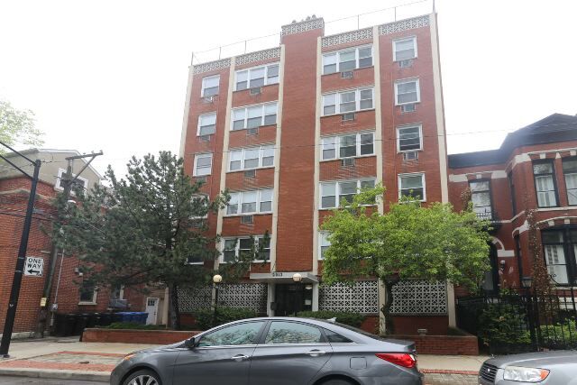 property at 2012 N Orleans St