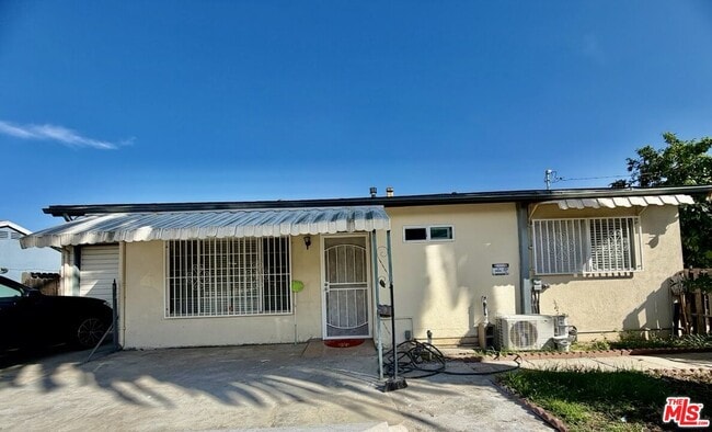 2328 Pine St in Rosemead, CA - Building Photo - Building Photo