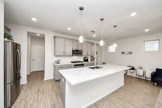 3116 Dakota Falls Dr in Houston, TX - Building Photo - Building Photo