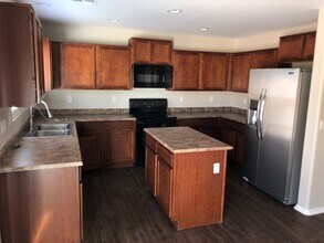 4586 E Sierrita Rd in Queen Creek, AZ - Building Photo - Building Photo