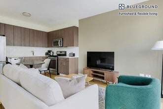 340 E North Water St in Chicago, IL - Building Photo - Building Photo