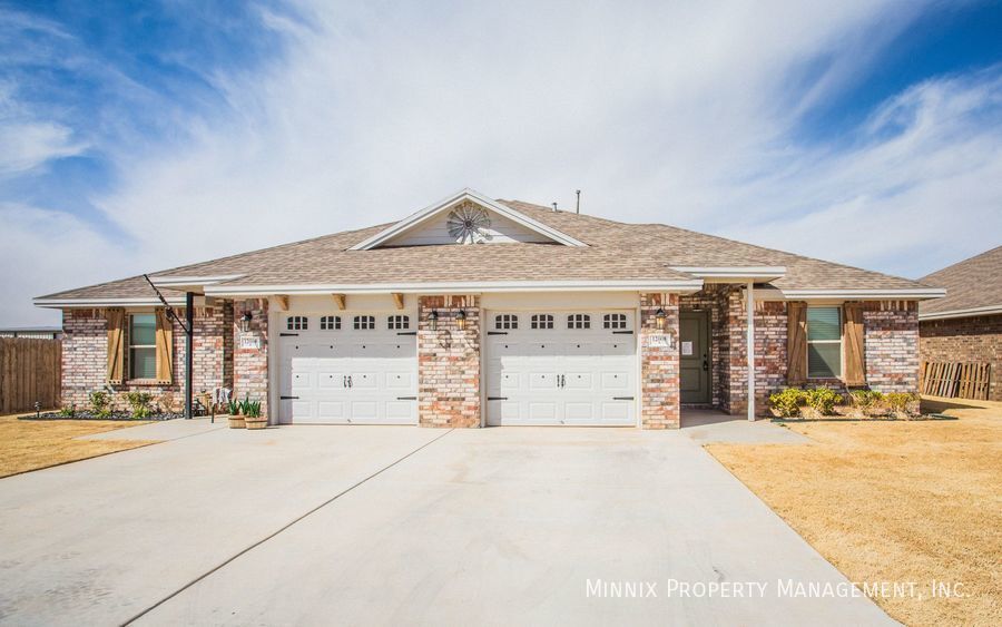 12008 Essex Ave in Lubbock, TX - Building Photo