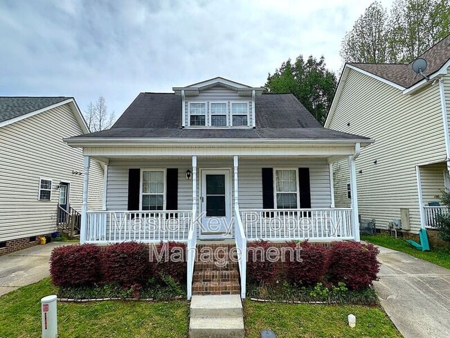property at 113 Cliffdale Rd