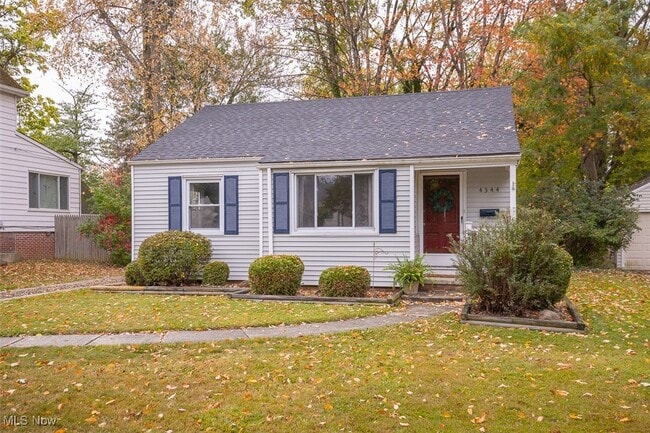 property at 4344 W 227th St