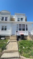 144 E 21st St in Chester, PA - Building Photo