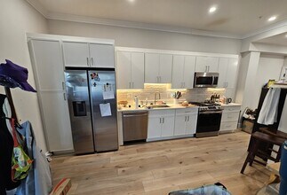 9 Everett St in Boston, MA - Building Photo - Building Photo