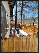 823 W Birch Ave in Flagstaff, AZ - Building Photo - Building Photo