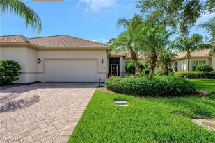 11289 Suffield St in Ft. Myers, FL - Building Photo