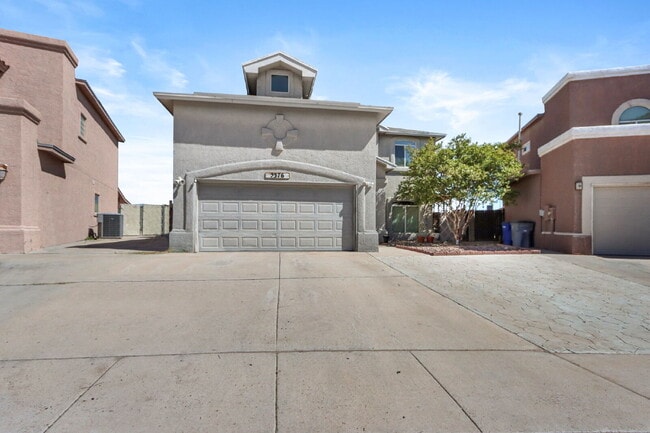 2376 Joshua Louis Dr