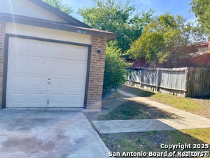 14418 Waddesdon Bluff in San Antonio, TX - Building Photo - Building Photo