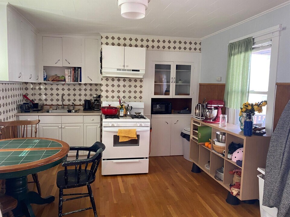 119 Amory St, Unit 1 in Cambridge, MA - Building Photo
