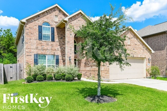 23139 Mestina Knoll Dr in Porter, TX - Foto de edificio - Building Photo