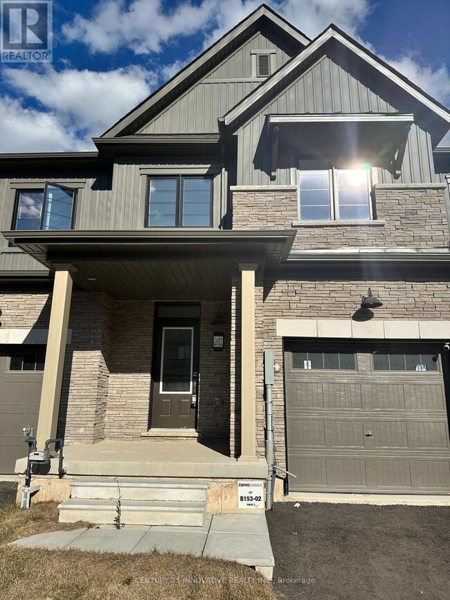 property at 202 Port Cres