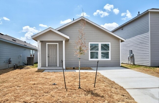 11542 Field Briar in Converse, TX - Building Photo - Building Photo