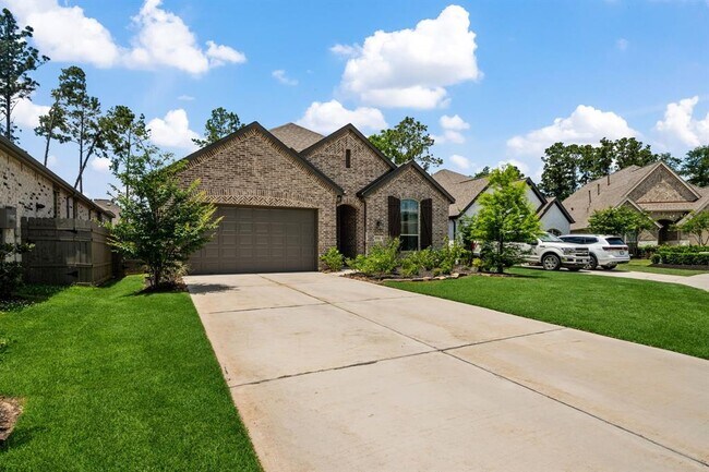 property at 17110 Mystic Rivers Ln