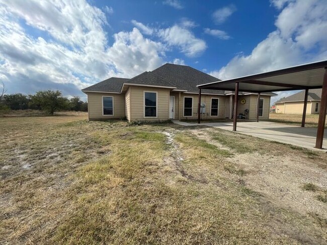 122 Collett Ct in Weatherford, TX - Building Photo - Building Photo