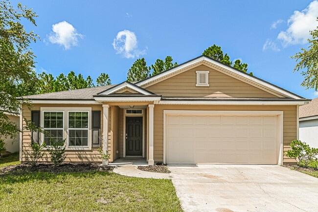 property at 2150 Tyson Lake Dr