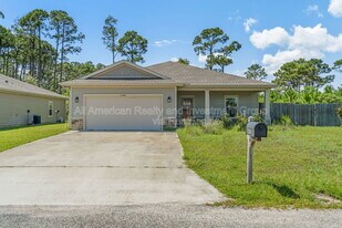 2381 Belmont Dr in Navarre, FL - Building Photo