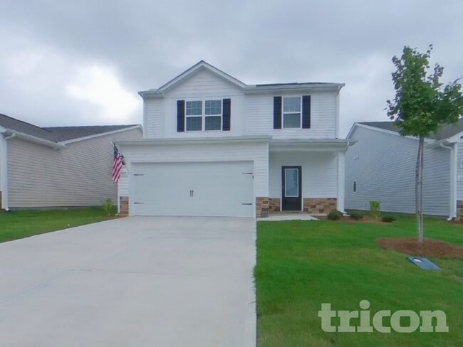 1217 Crested Iris St in Moore, SC - Building Photo - Building Photo