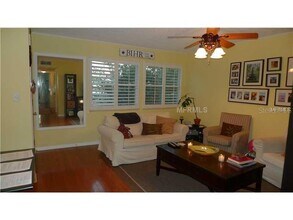 3109 W Horatio St in Tampa, FL - Building Photo - Building Photo