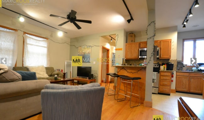 77 Easton St in Boston, MA - Building Photo - Building Photo