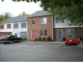 The Meadows in Burlington, NC - Building Photo - Building Photo