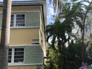 Jefferson Avenue Apartments in Miami Beach, FL - Building Photo - Other