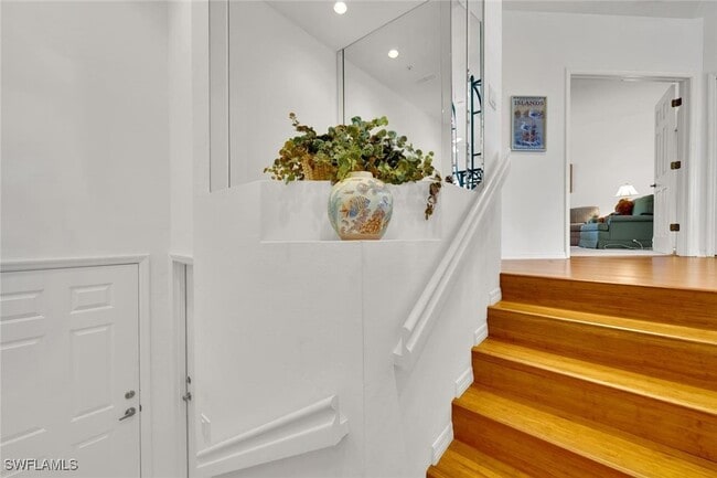 property at 27031 Lake Harbor Ct