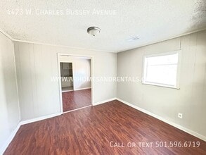 4423 W Charles Bussey Ave in Little Rock, AR - Building Photo - Building Photo