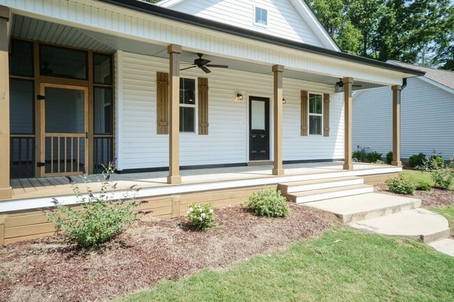 459 Ashley Wds Ct in Clayton, NC - Building Photo - Building Photo