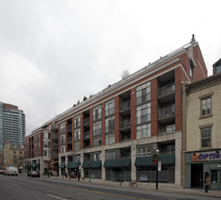 The St. James Condos in Toronto, ON - Building Photo - Building Photo