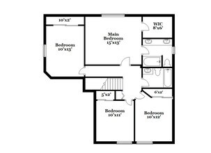 10319 Woodrose Ln in Highlands Ranch, CO - Foto de edificio - Building Photo