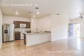 2317 Alterman Dr in Temple, TX - Building Photo - Building Photo