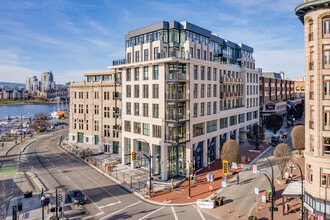 Customs House in Victoria, BC - Building Photo - Building Photo