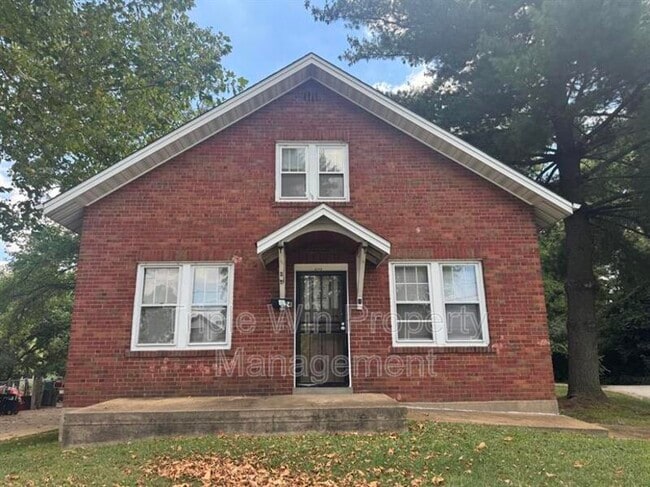 property at 424 Abston St