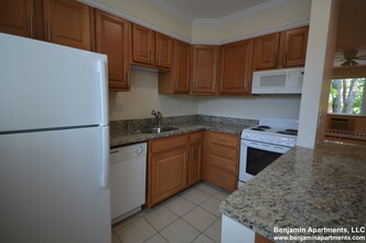 64 Parkman St, Unit 3B in Brookline, MA - Building Photo - Building Photo