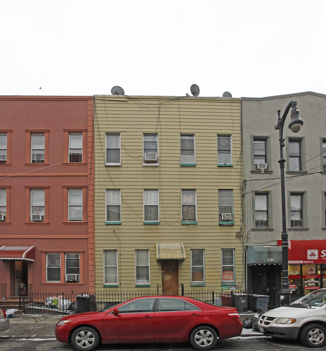 138 Wyckoff Ave in Brooklyn, NY - Building Photo - Building Photo