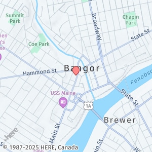 property at 35 Main St