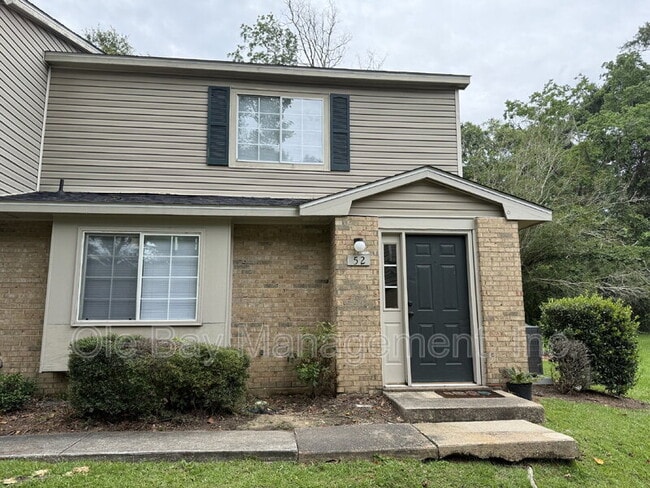 property at 6701 Dickens Ferry Rd