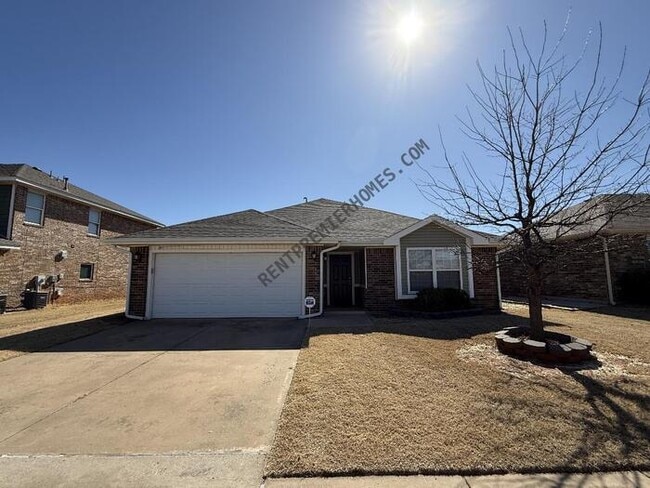 property at 3116 SE 96th St