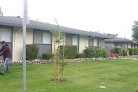 Capitales Apartments in Rancho Cordova, CA - Foto de edificio - Building Photo