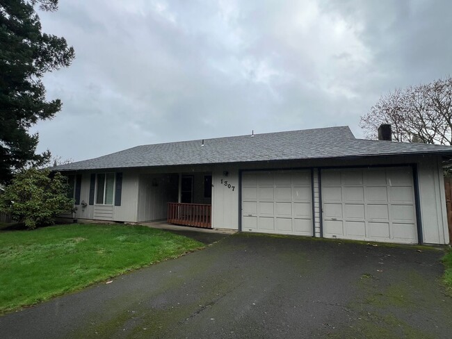 property at 1307 NW 119th St