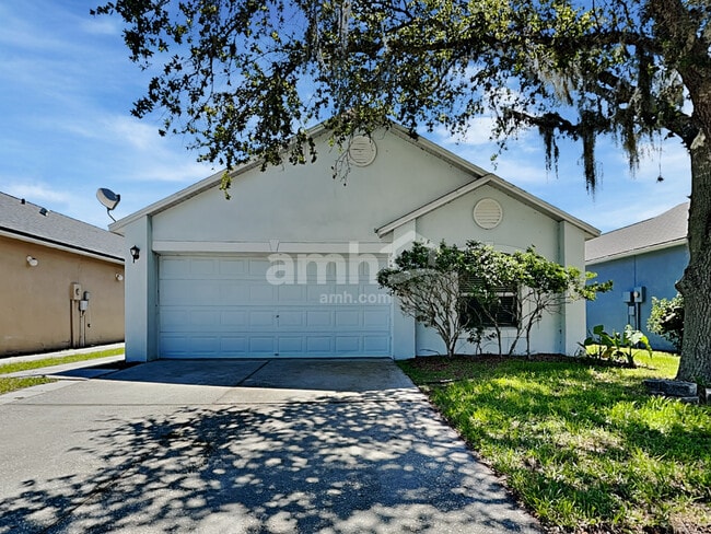 property at 5920 Rotella Dr