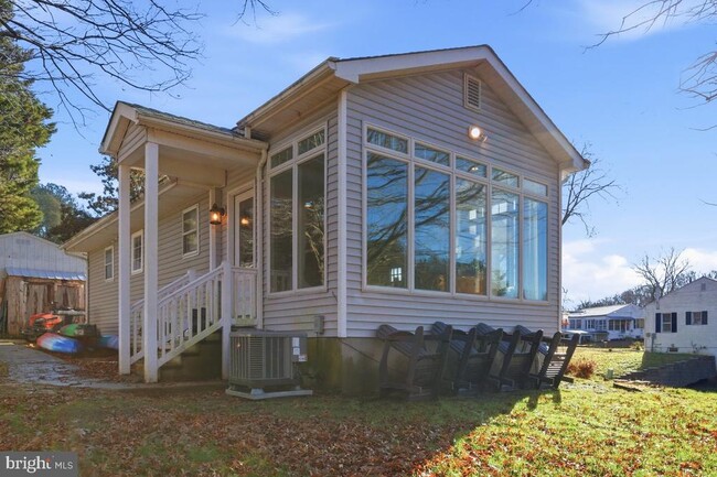 property at 12867 Mccready Rd