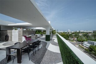 1201 20th St in Miami Beach, FL - Building Photo