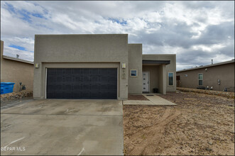 432 Stetson Dr in El Paso, TX - Building Photo - Building Photo